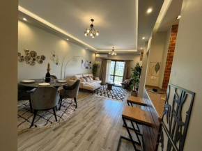 A Partment for rent beside AUC NEW CAIRO